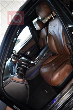 مێرسێدس بێنز S-Class